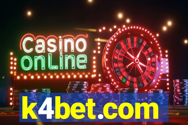 k4bet.com