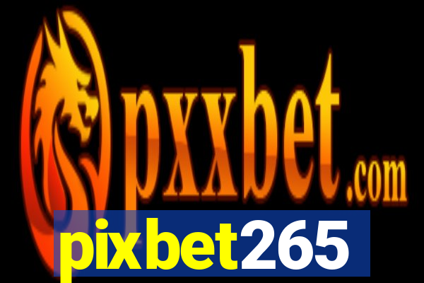 pixbet265