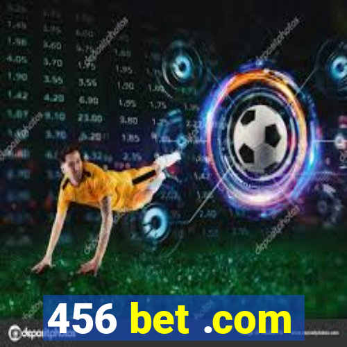 456 bet .com