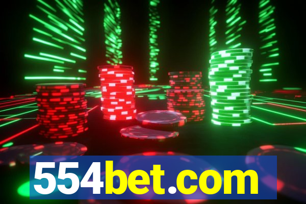 554bet.com