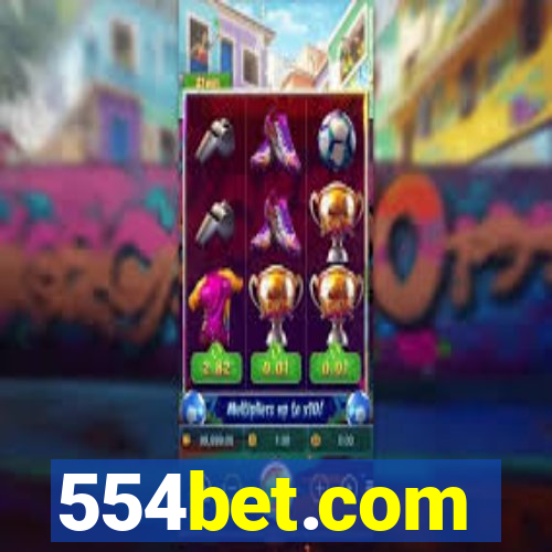 554bet.com