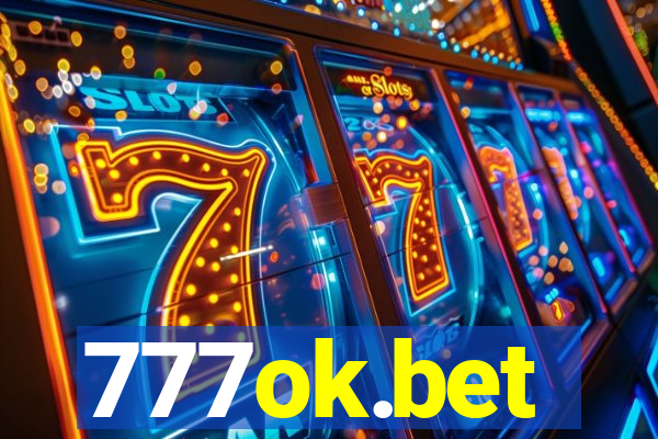 777ok.bet
