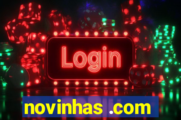 novinhas .com