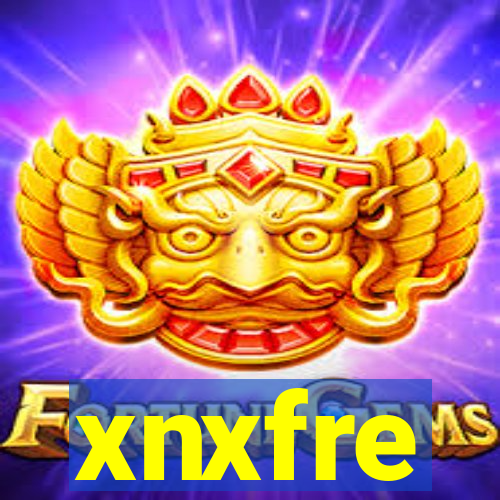 xnxfre