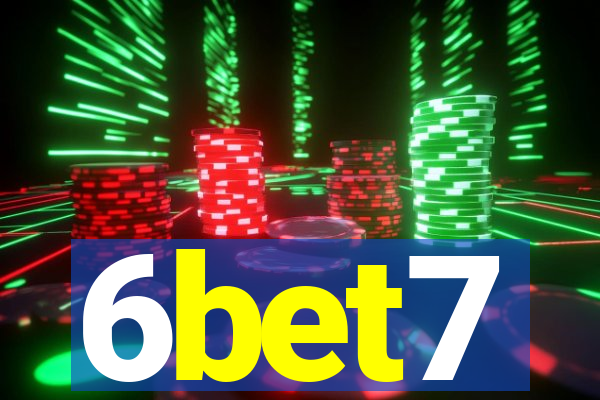 6bet7