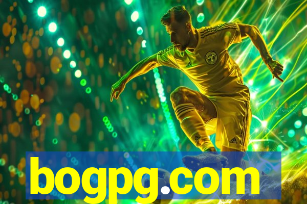 bogpg.com