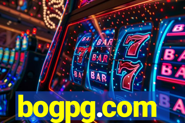 bogpg.com