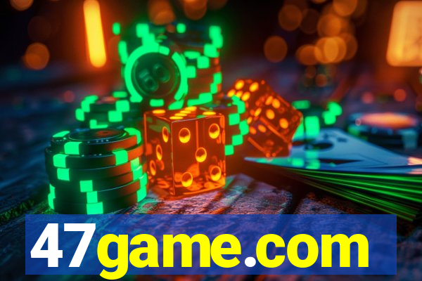 47game.com