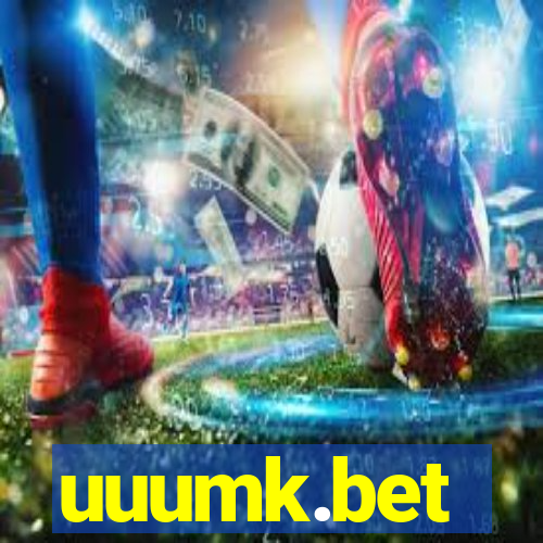 uuumk.bet