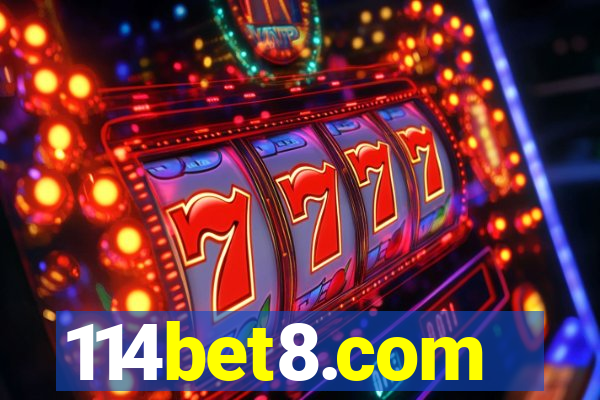 114bet8.com