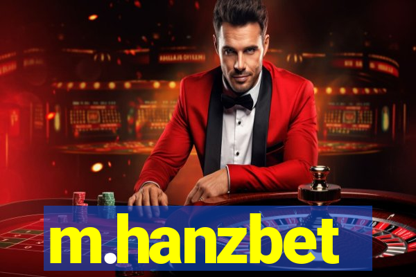 m.hanzbet