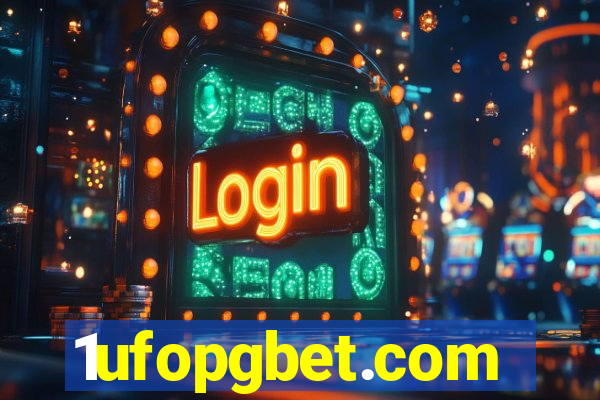 1ufopgbet.com