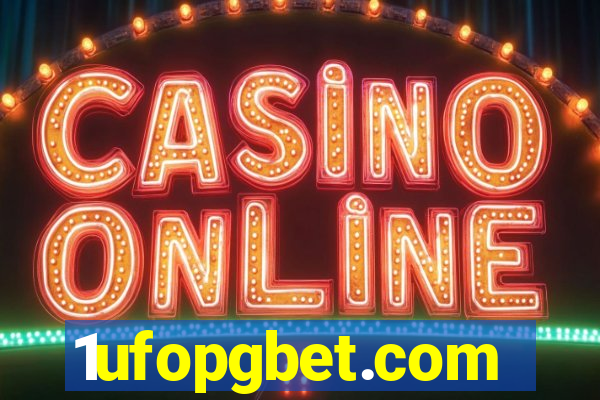 1ufopgbet.com