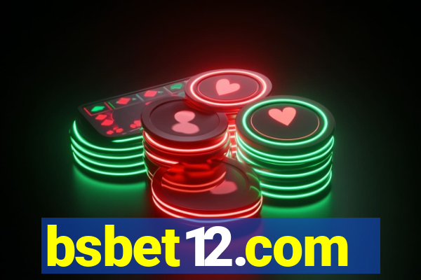 bsbet12.com