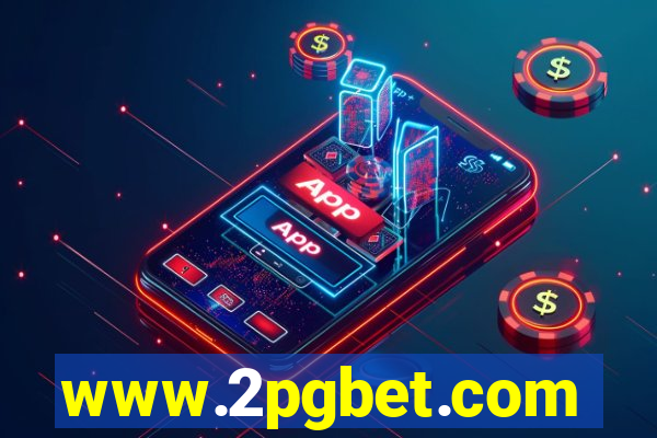 www.2pgbet.com
