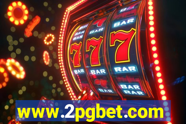 www.2pgbet.com