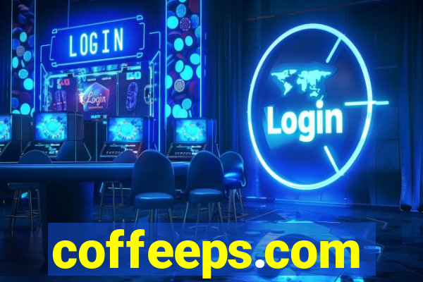 coffeeps.com