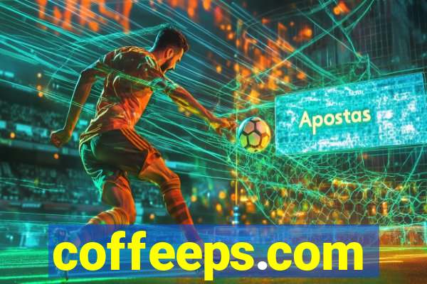 coffeeps.com