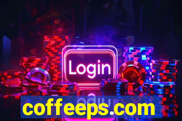 coffeeps.com