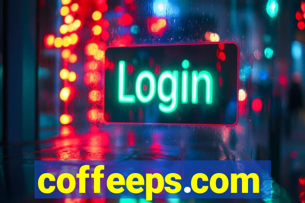 coffeeps.com