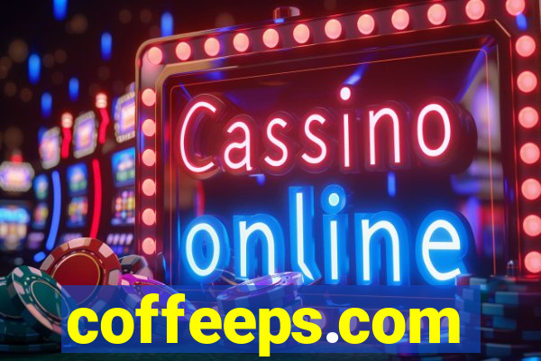 coffeeps.com