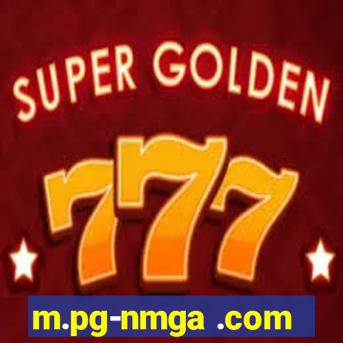 m.pg-nmga .com