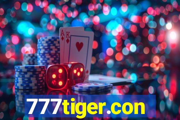 777tiger.con