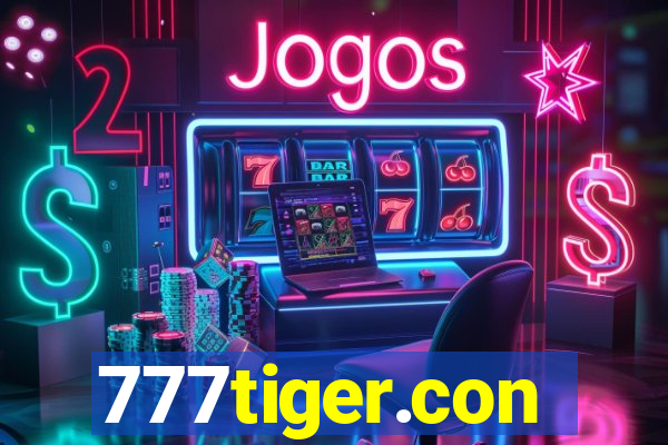 777tiger.con