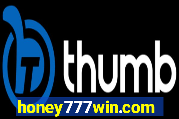 honey777win.com
