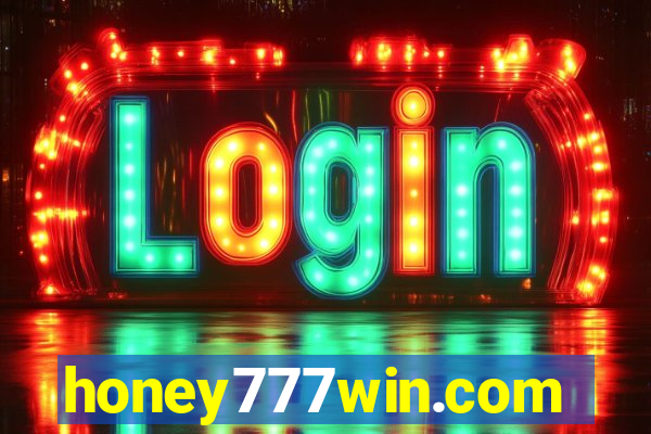 honey777win.com