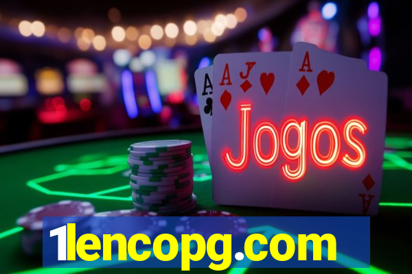 1lencopg.com