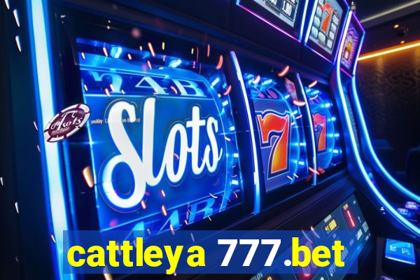 cattleya 777.bet