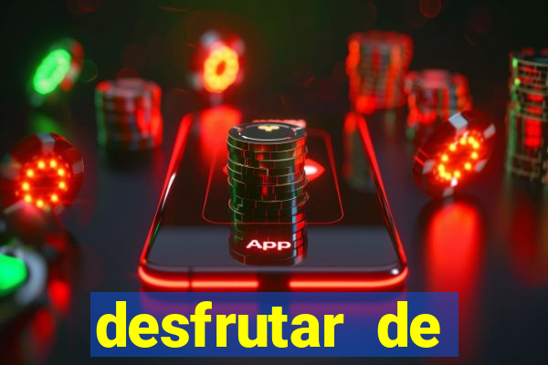 desfrutar de dinheiro atualizado
