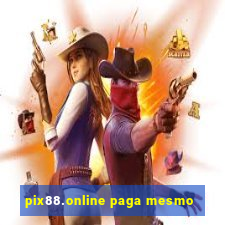 pix88.online paga mesmo