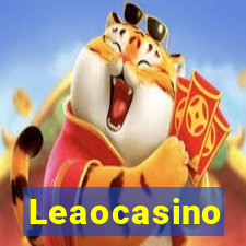 Leaocasino