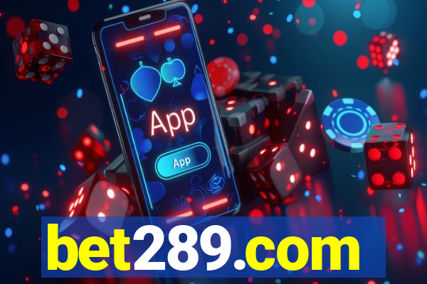 bet289.com