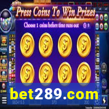 bet289.com