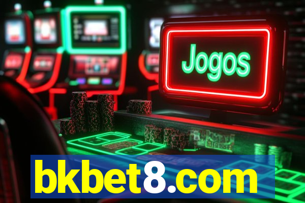 bkbet8.com