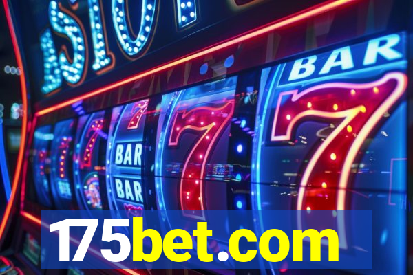 175bet.com