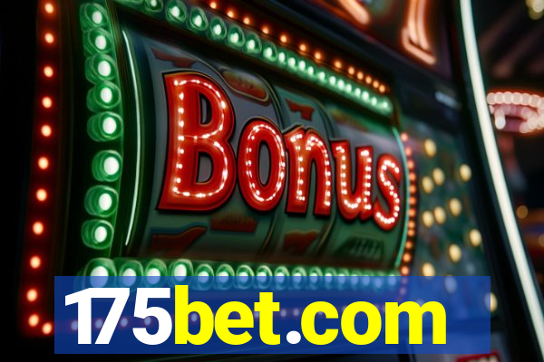 175bet.com