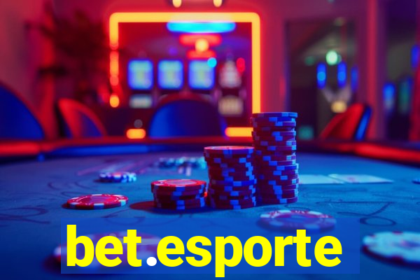 bet.esporte