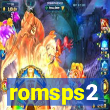 romsps2