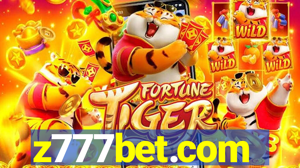 z777bet.com
