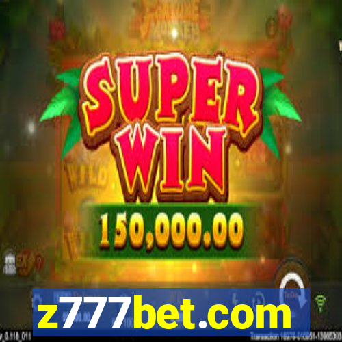 z777bet.com