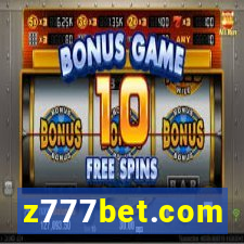 z777bet.com