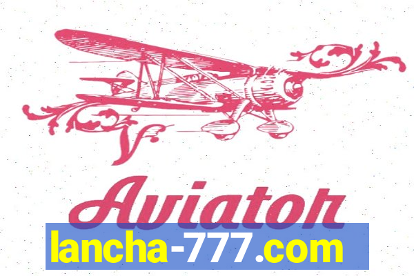 lancha-777.com