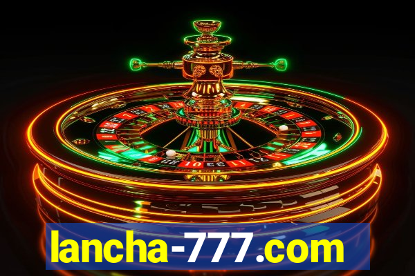 lancha-777.com