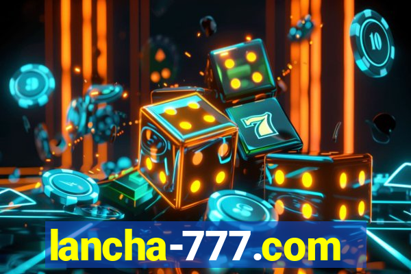 lancha-777.com