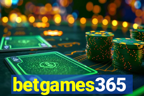 betgames365