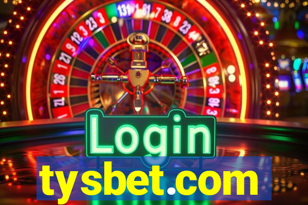 tysbet.com